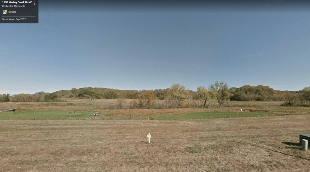Lots & Land for sale Hadley Creek Subdivision