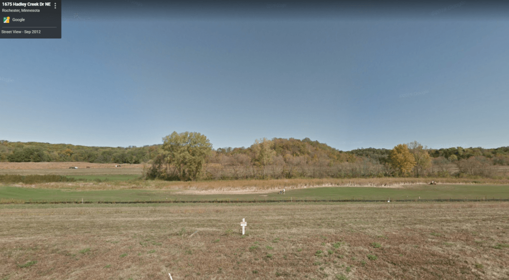 Lots & Land for sale Hadley Creek Subdivision